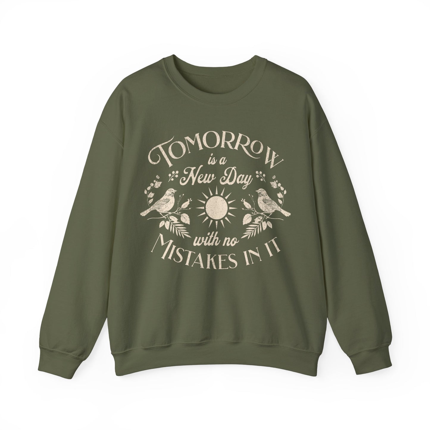 Tomorrow - Anne of Green Gables Sweatshirt