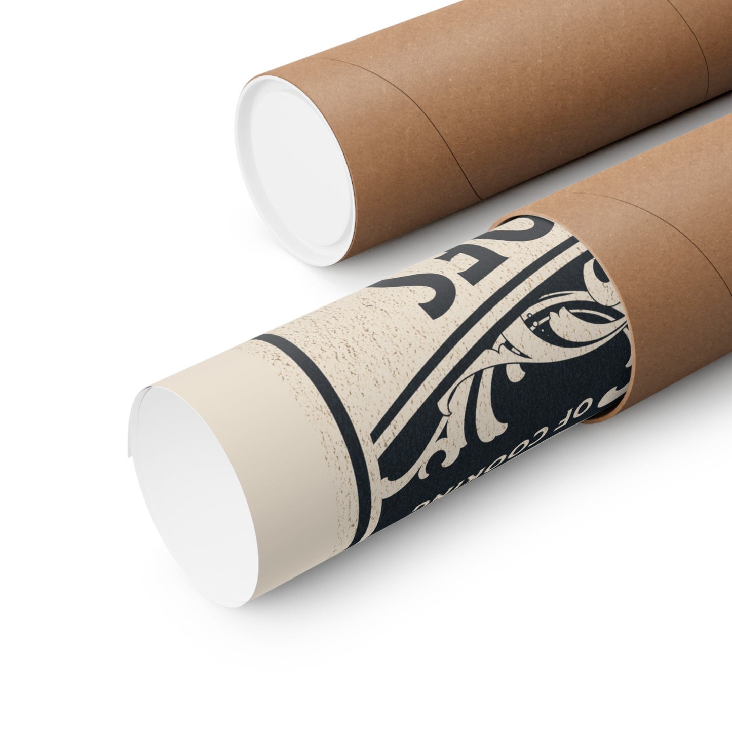 Excellent Boiled Potatoes Print | Pride and Prejudice Unframed Wall Art | Mr. Collins Funny Book Lover Gift | Classic Literature Poster