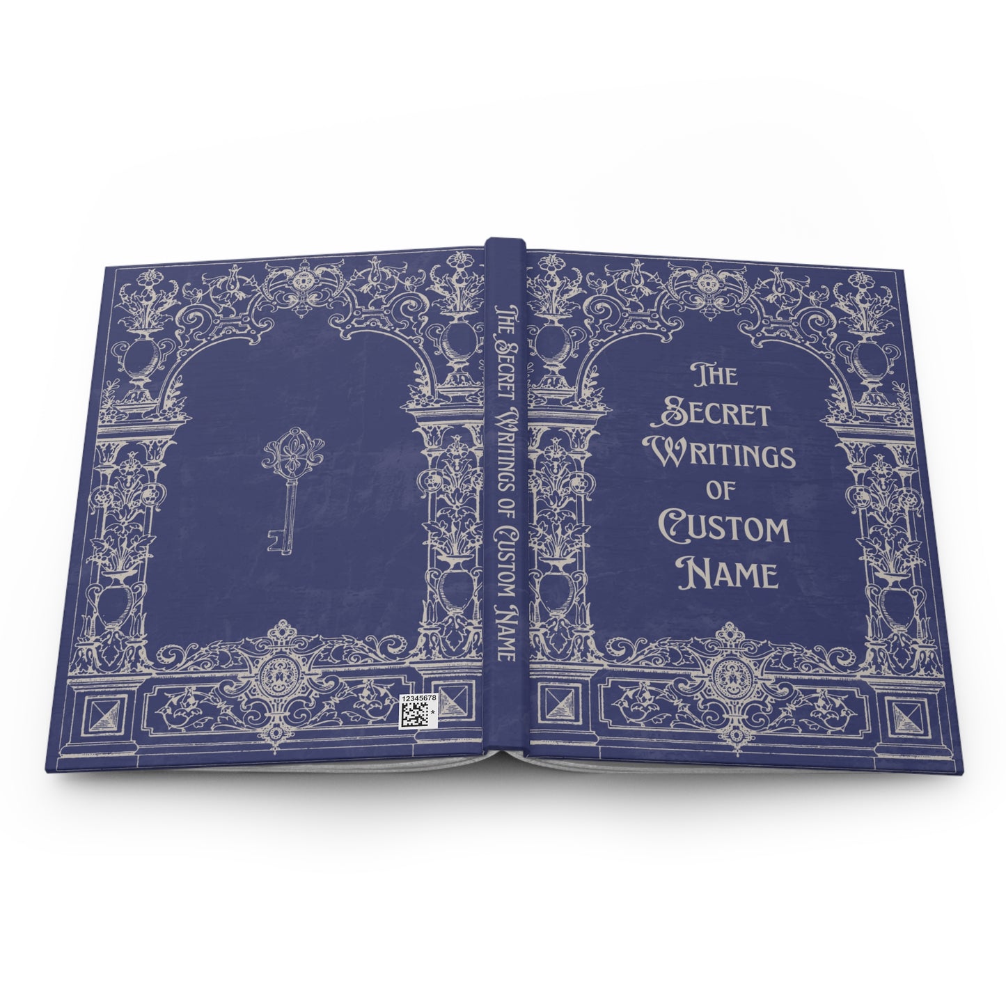 The Secret Writings Journal