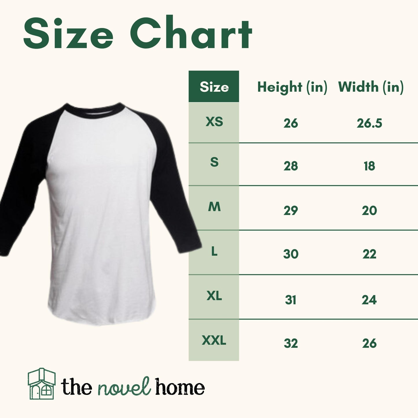 Sleepy Hollow Pumpkin Patch Raglan Shirt | Halloween T-Shirt for Book Lover | Spooky Cute Fall Fashion | Classic Literature Gift