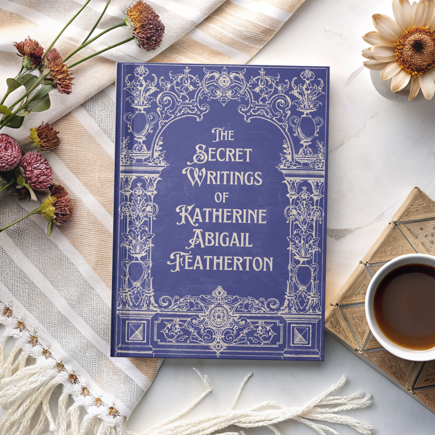 The Secret Writings Journal